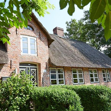 Mein Nordstern Humptrup 外观 照片